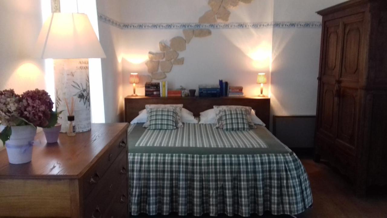 Agriturismo Cascina Knec Feisoglio Exteriör bild