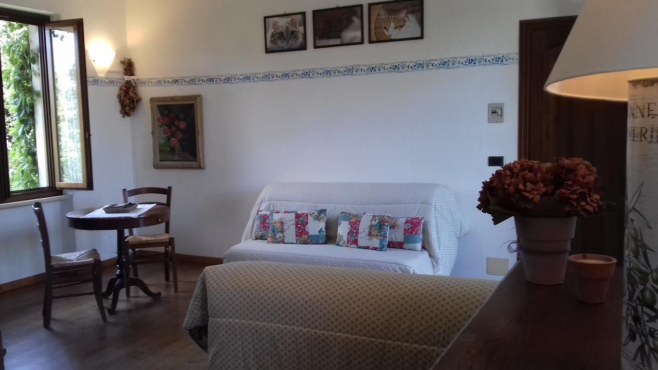 Agriturismo Cascina Knec Feisoglio Exteriör bild