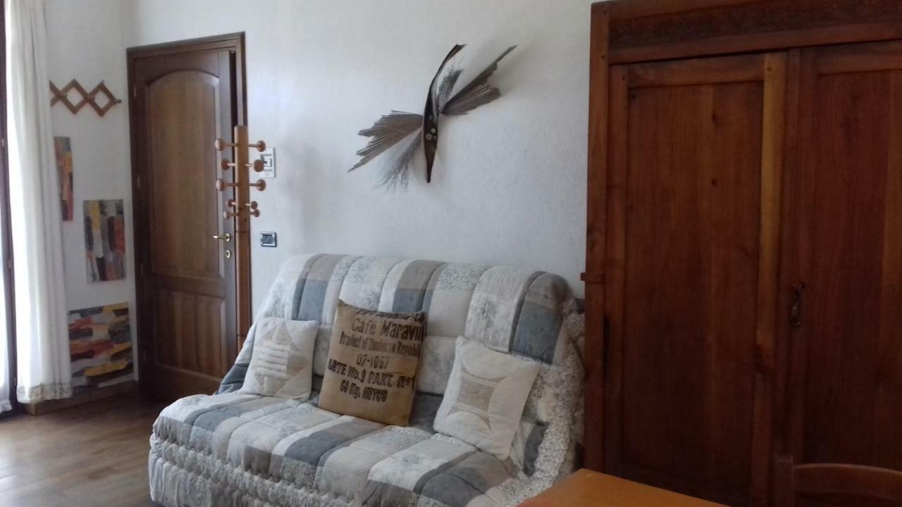 Agriturismo Cascina Knec Feisoglio Exteriör bild