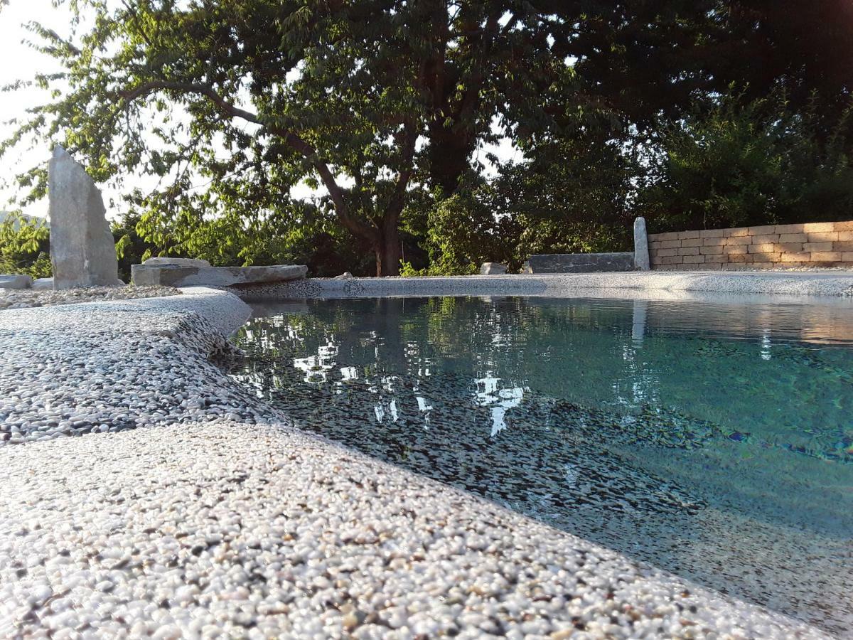 Agriturismo Cascina Knec Feisoglio Exteriör bild